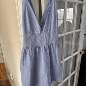Abercrombie & Fitch Light Romper